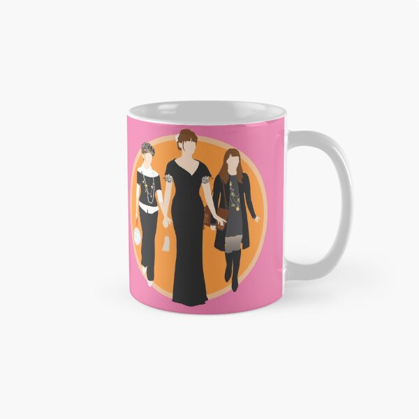 Item preview, The Style of Andy Sachs designed and sold by FilmFreakDesign.