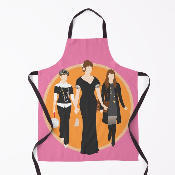 Item preview, The Style of Andy Sachs designed and sold by FilmFreakDesign.
