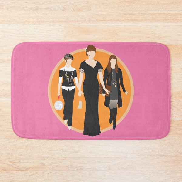 Item preview, The Style of Andy Sachs designed and sold by FilmFreakDesign.