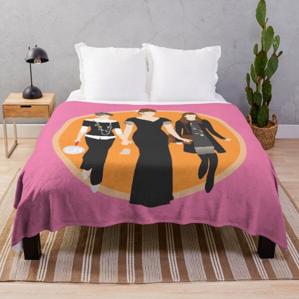 Item preview, The Style of Andy Sachs designed and sold by FilmFreakDesign.