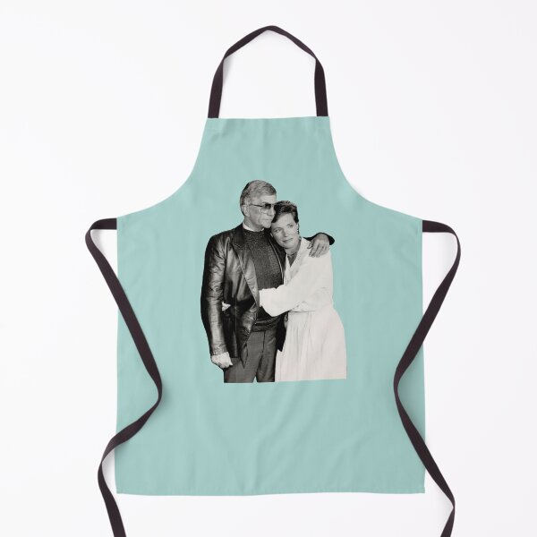 Item preview, Julie Andrews Blake Edwards - Couple Goals designed and sold by baranskini.