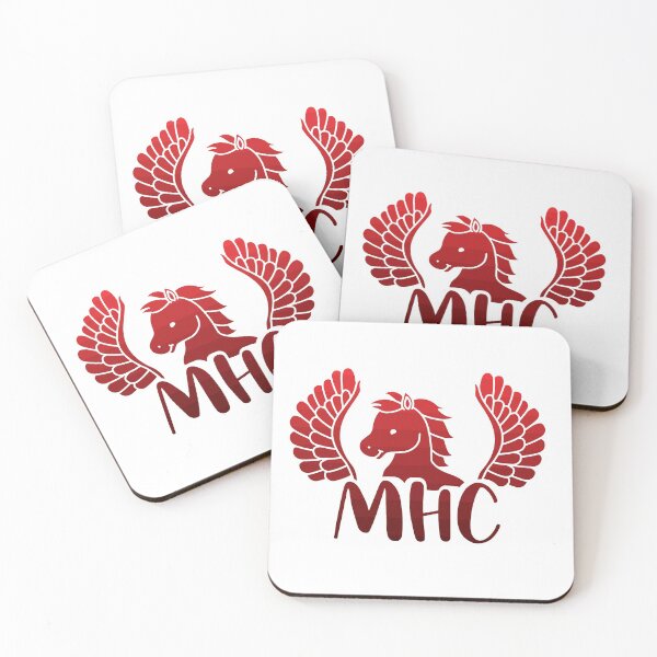 Item preview, MHC Red Pegasus Class designed and sold by Miles Reinstein.