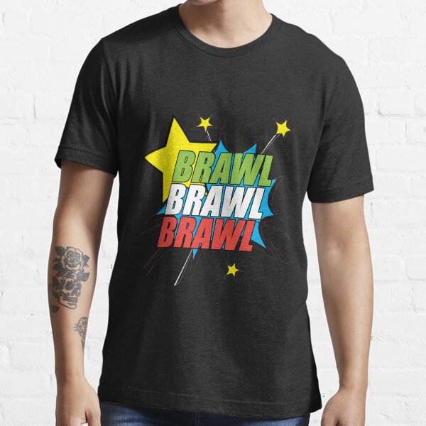 Repetición de Brawl Stars Camiseta esencial