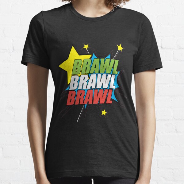 Repetición de Brawl Stars Camiseta esencial