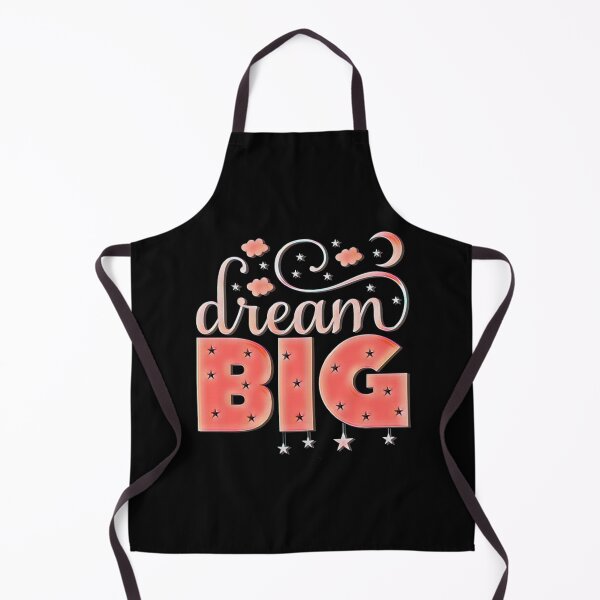 Item preview, Dream Big. Dare to Dream designed and sold by Hilomind.