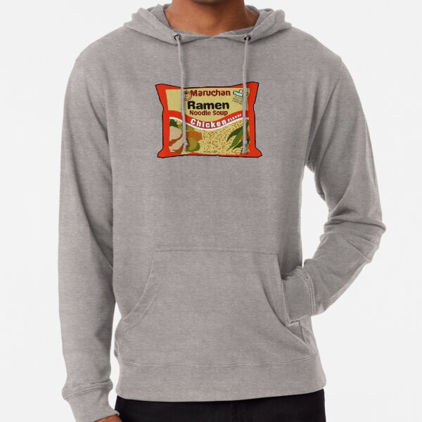 maruchan sweater