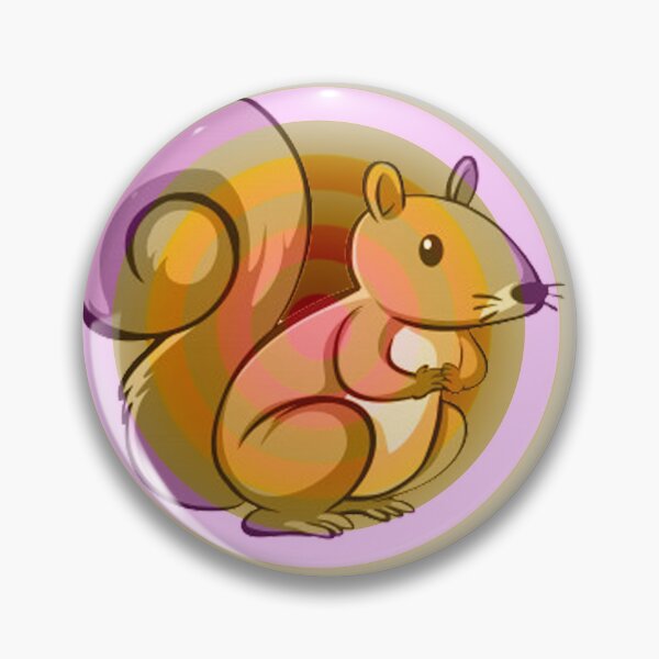 Item preview,  squirrel art love  designed and sold by myt-shirt.