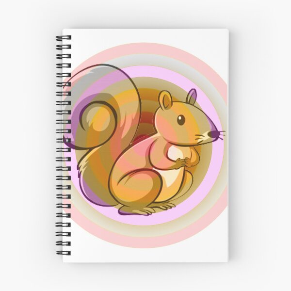 Item preview,  squirrel art love  designed and sold by myt-shirt.