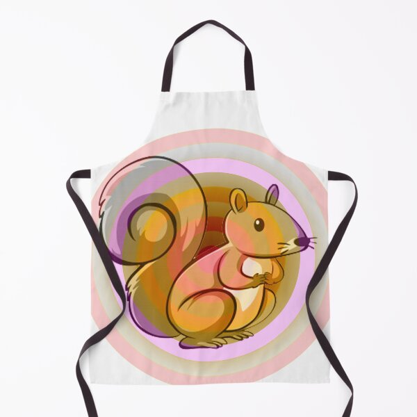 Item preview,  squirrel art love  designed and sold by myt-shirt.