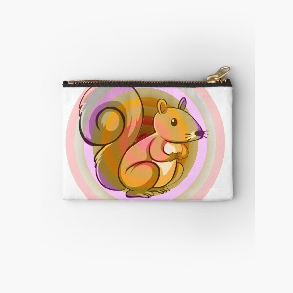 Item preview,  squirrel art love  designed and sold by myt-shirt.