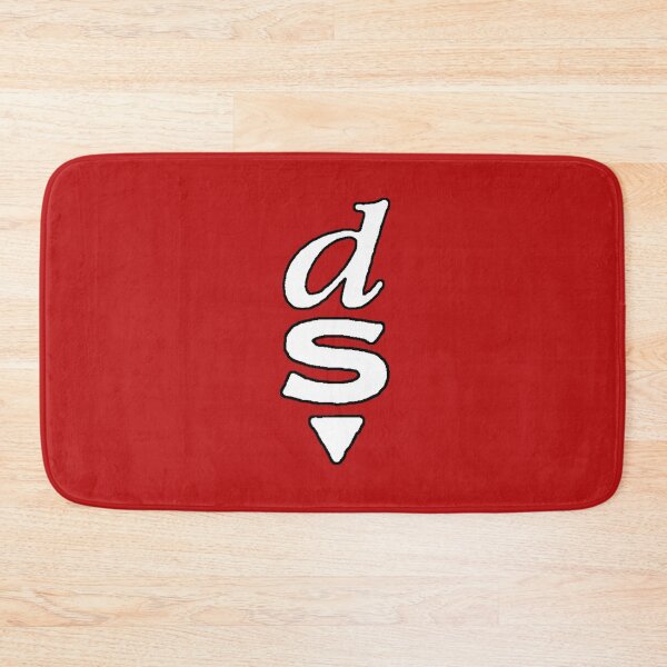 Item preview, Due South Logo (Simple) designed and sold by california-112.