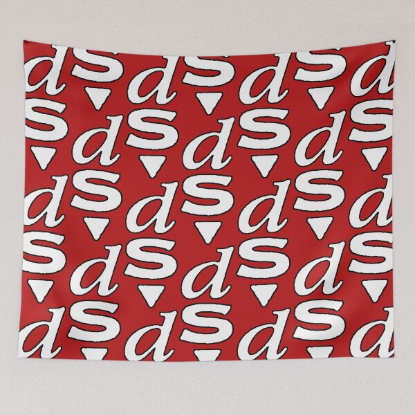 Item preview, Due South Logo (Simple) designed and sold by california-112.