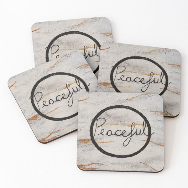 Item preview, Just a little peace. designed and sold by SleeplessR.