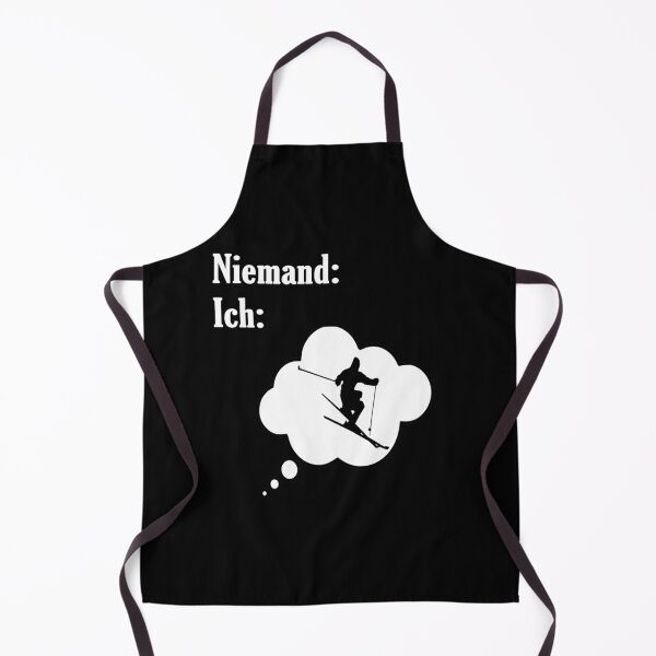 Item preview, Niemand: Ich: Ski designed and sold by NT99.