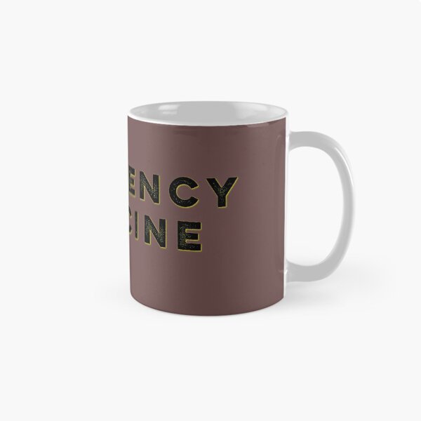 Item preview, Emergency medicine designed and sold by Tamm-art.