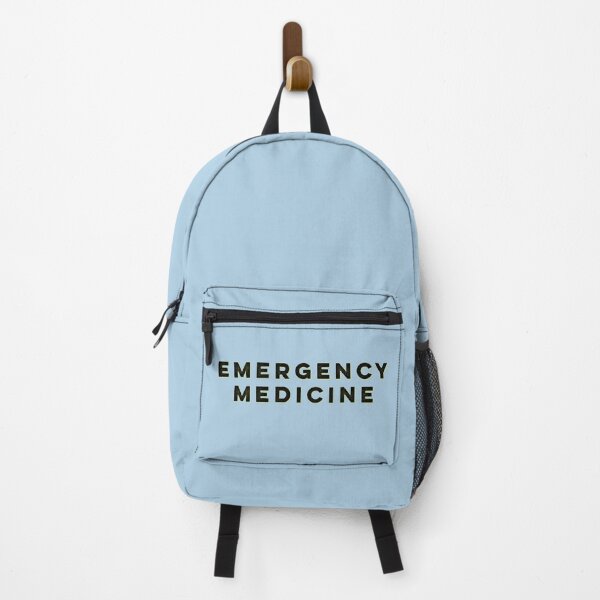 Item preview, Emergency medicine designed and sold by Tamm-art.