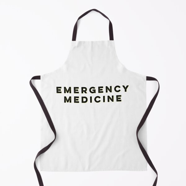 Item preview, Emergency medicine designed and sold by Tamm-art.