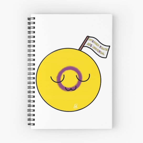 Item preview, Pride Planet - Intersex rights are universal designed and sold by AAK-Art.