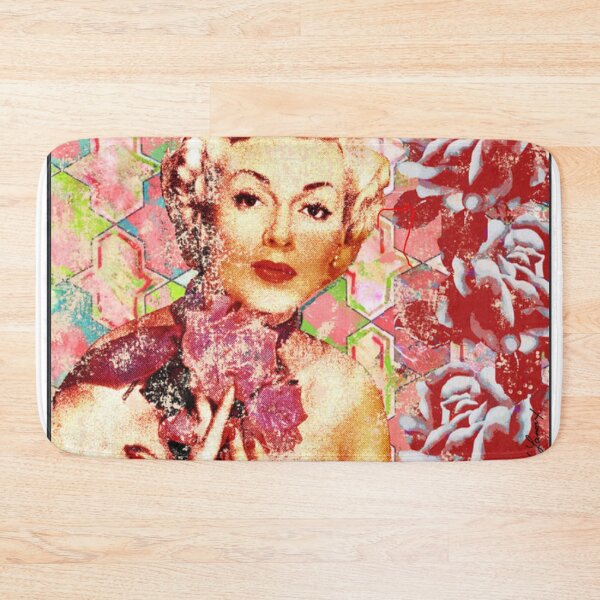 Item preview,  Lana in Acapulco  designed and sold by Andre Lanoux.