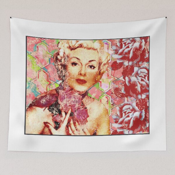 Item preview,  Lana in Acapulco  designed and sold by Andre Lanoux.