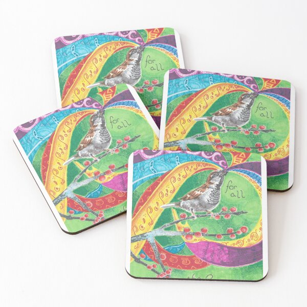 Item preview, songbird designed and sold by firiel-archer.