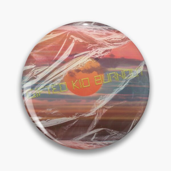 Item preview, Gifted Kid Burnout  designed and sold by mensijazavcevic.