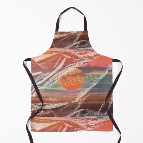 Item preview, Gifted Kid Burnout designed and sold by mensijazavcevic.