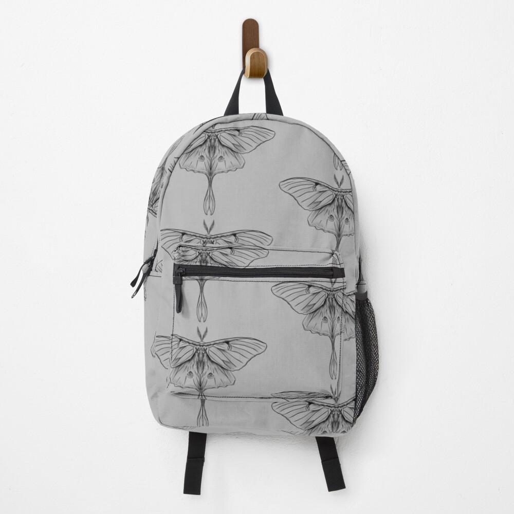 Item preview, Backpack designed and sold by MugDesignStore.