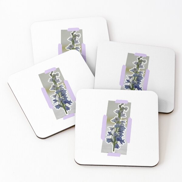Item preview, Teen wolf wolfsbane pretty flower  designed and sold by freya kelly.