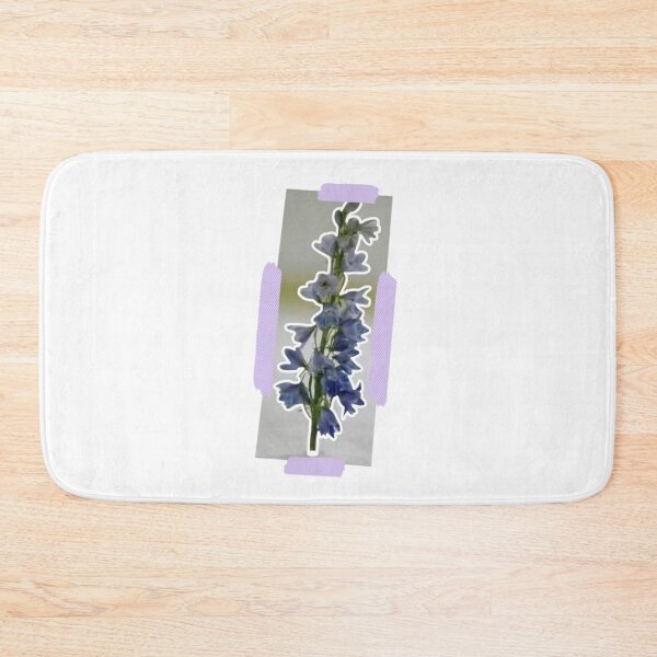 Item preview, Teen wolf wolfsbane pretty flower  designed and sold by freya kelly.