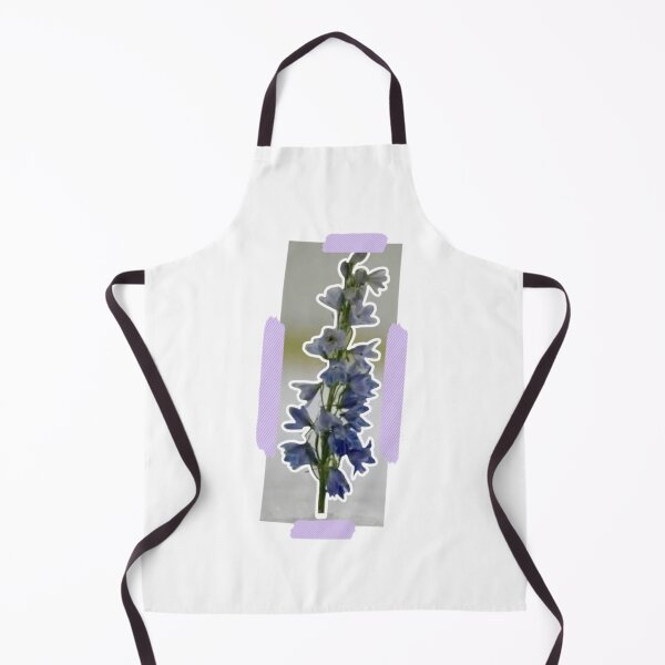 Item preview, Teen wolf wolfsbane pretty flower designed and sold by freya kelly.
