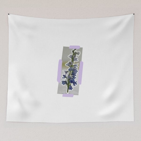 Item preview, Teen wolf wolfsbane pretty flower  designed and sold by freya kelly.