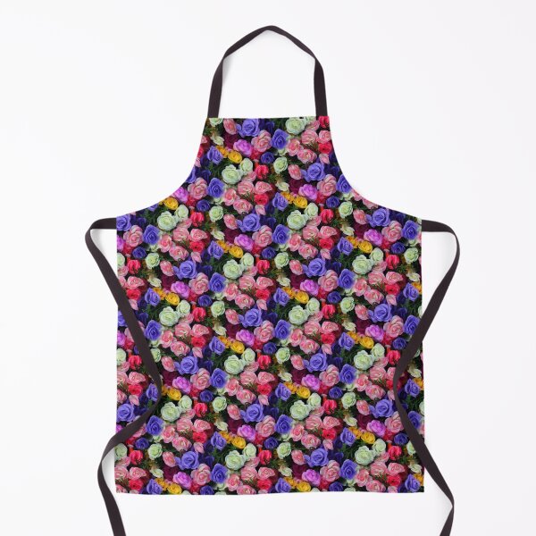 Item preview, Roseate Florification (pattern) designed and sold by Yampimon.