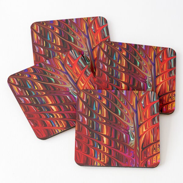 Item preview, Red Tree designed and sold by Tsveti Dinkova.