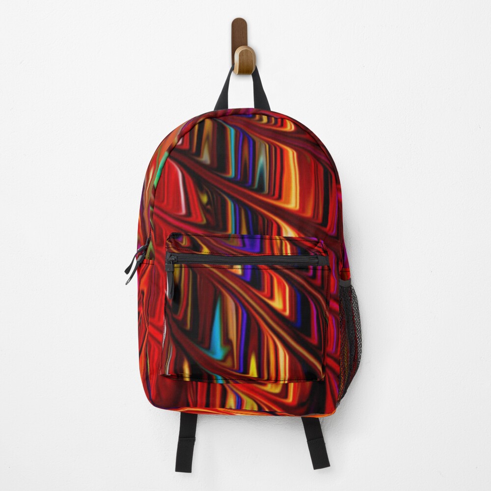 Item preview, Backpack designed and sold by Cveta.