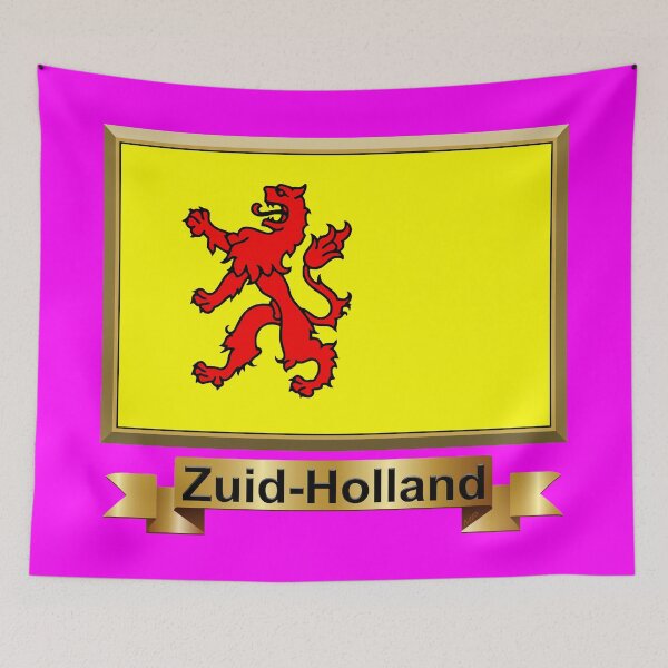 Item preview, South (Zuid) Holland Phone Cases & Gifts (14) designed and sold by mpodger.