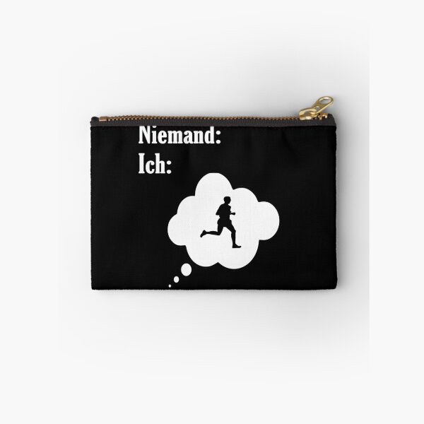 Item preview, Niemand: Ich: Laufen designed and sold by NT99.