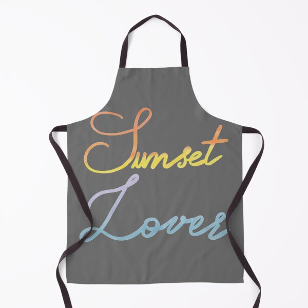 Item preview, Sunset lover designed and sold by Acid-Rain.