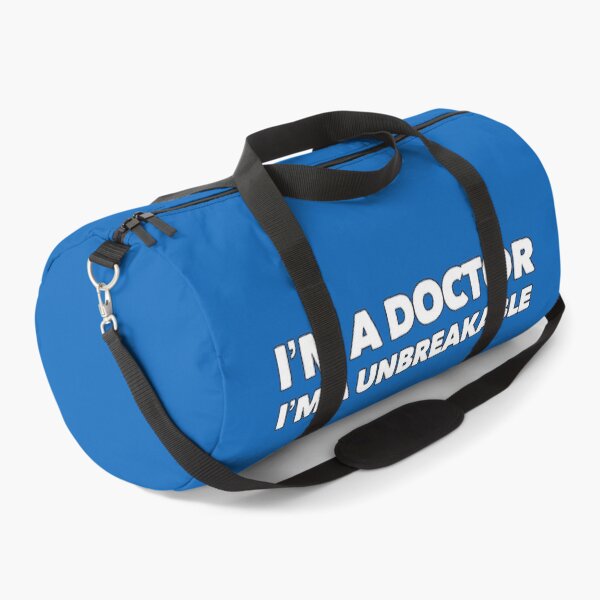 Item preview, I Am A Doctor I Am Unbreakable Vintage designed and sold by suver.