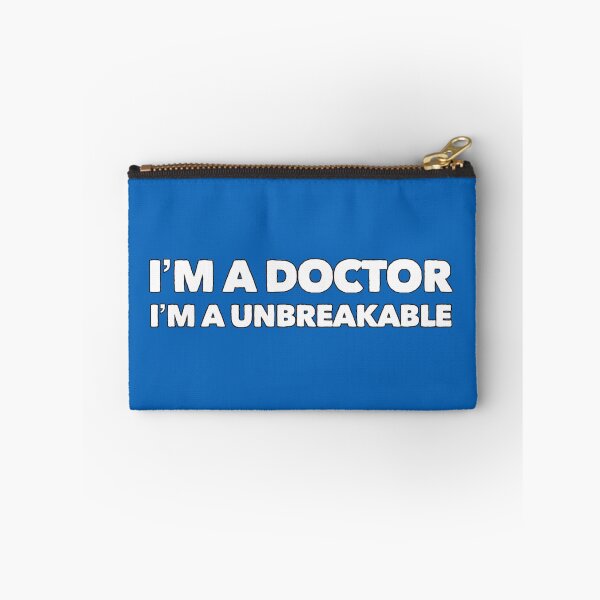 Item preview, I Am A Doctor I Am Unbreakable Vintage designed and sold by suver.