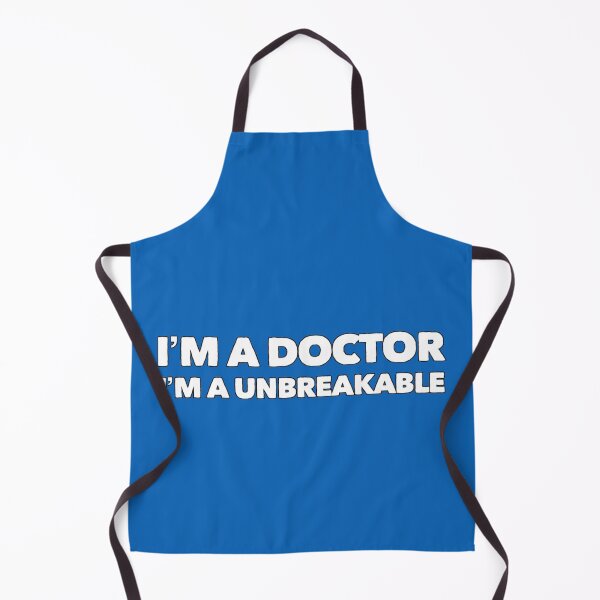 Item preview, I Am A Doctor I Am Unbreakable Vintage designed and sold by suver.