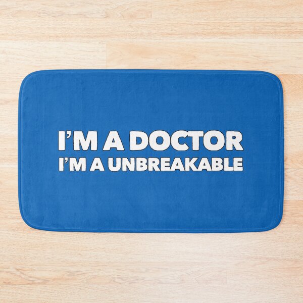 Item preview, I Am A Doctor I Am Unbreakable Vintage designed and sold by suver.