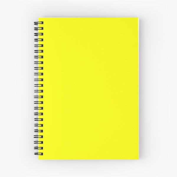 Item preview, Simple Yellow  designed and sold by ShopManea.
