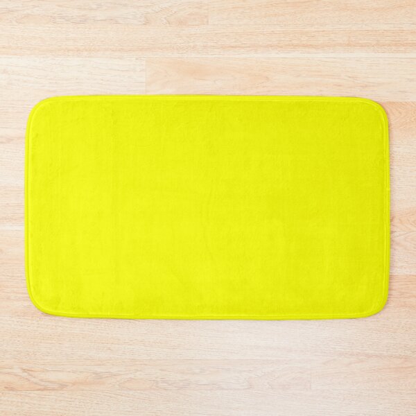 Item preview, Simple Yellow  designed and sold by ShopManea.