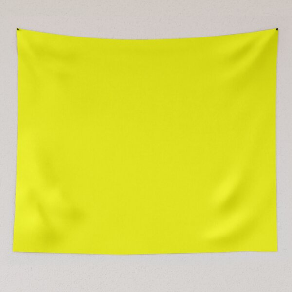 Item preview, Simple Yellow  designed and sold by ShopManea.