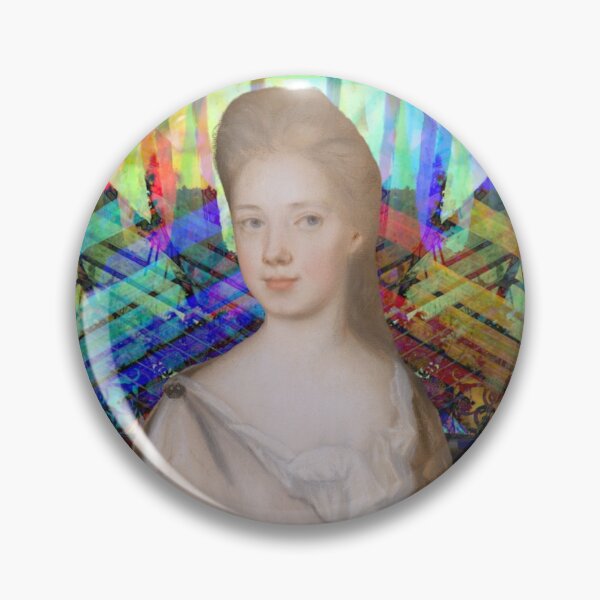 Item preview, Mrs. Pierre Bacot (composit) designed and sold by McCoysStore17.