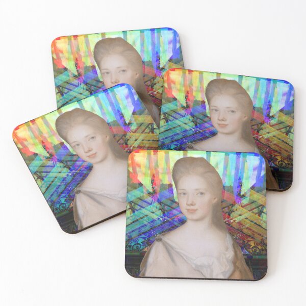 Item preview, Mrs. Pierre Bacot (composit) designed and sold by McCoysStore17.