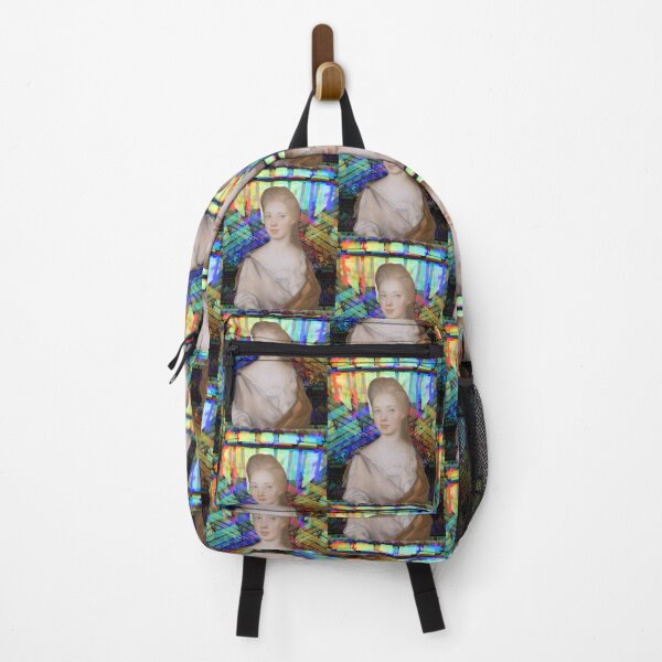 Item preview, Mrs. Pierre Bacot (composit) designed and sold by McCoysStore17.
