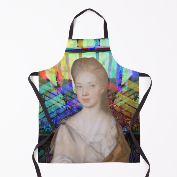 Item preview, Mrs. Pierre Bacot (composit) designed and sold by McCoysStore17.