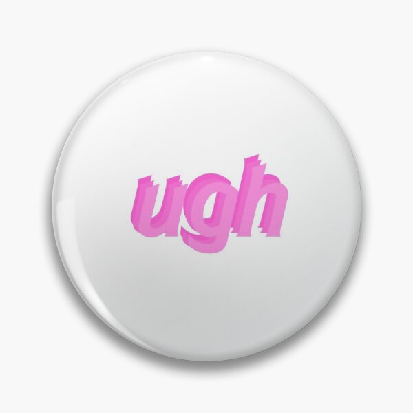 Item preview, ugh designed and sold by gothammite.